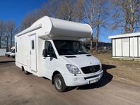 Nordic HC A Mercedes