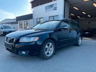 Volvo V50 D2 Momentum Euro 5 *S&V hjul