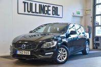 Volvo V60 D4 Geartronic Summum 190HK VOC Värmare
