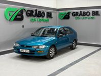 Toyota Corolla 5-dörrars 1.3-14673MIL 0% RÄNTA 36-MÅNADER