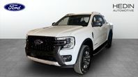 Ford ranger WILDTRAK DOUBLE CAB 3.0 V6 DE 240HK AUT 4WD omg-