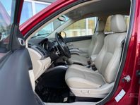 Mitsubishi Outlander 2.2 Di-D 4WD Sport DRAG Business 7SITS