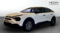 Citroën C4 C4 1.2 PureTech Manuell 131hk