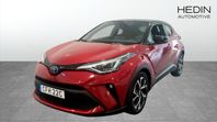 Toyota C-HR TOYOTA C-HR