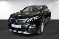 Peugeot 3008 3008 2.0 HDI GT Drag Värmare Panorama Vhjul