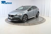 Volvo V40 Cross Country D3 Edition