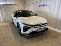 Citroën C5 X SHINE EXCLUSIVE HYBRID 225 AUT