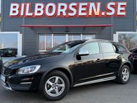 Volvo V60 Cross Country Polestar Optimering D4 Geartronic Su