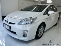 Toyota Prius Hybrid Ny Bes / B-Kamera /Park-Pilot /Välvårdad