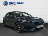 Cupra Leon Plugin-Hybrid/Skinn/B-kam/Cockpit/FullLink/El-sto