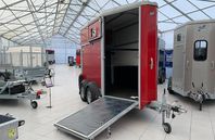Ifor Williams HB403