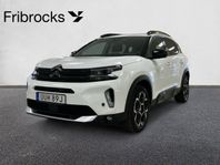 Citroën C5 AC FACELIFT SHINE PT 130 AUT8