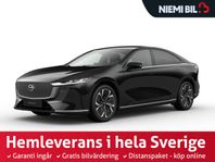 Mazda 6 e Takumi 68.8 kW | 479km | 10ÅrsGaranti| 1,99% ränta