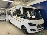 Eura Mobil Integra 890 EB VECKANS KLIPP