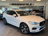 Volvo XC60 B5 AWD Mildhybrid Drag Gps VOC Hud Blis SE SPEC