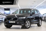 Volvo XC60 D4 AWD 190hk Momentum PDC Värmare Intellisafe