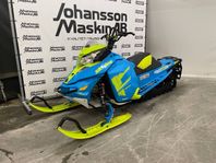 Ski-Doo Freeride 137" 800 E-Tec ES -17