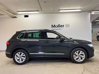Volkswagen Tiguan eHybrid 1.4 TSI Elegance Drag Förarassista