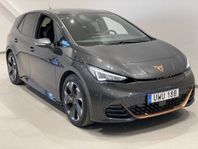 Cupra Born E-BOOST 58kWh Backkamera Kessy