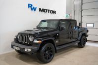 Jeep Gladiator V6 4WD 264hk Launch Edition / Overland / Moms