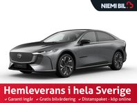Mazda 6 e Takumi 68.8 kW | 479km | 10ÅrsGaranti| 1,99% ränta