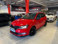 Skoda Fabia 1.2 TSI Monte Carlo Panorama PDC Carplay Euro 6