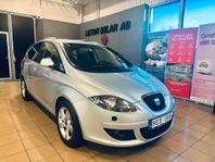 Seat Altea XL 2.0 TDI Automat