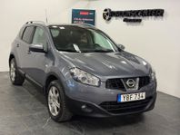 Nissan Qashqai 2.0 dCi 4x4 Panorama | Navi | Drag | B-Kamera