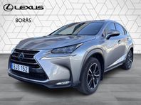 Lexus NX 300h AWD Executive Soltak Drag Head-up-display Mark