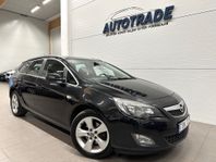 Opel Astra Sports Tourer 1.7 CDTI ecoFLEX Enjoy