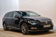 Volkswagen Passat 2.0 TDI 4Motion GT Värmare Drag Kamera PDC
