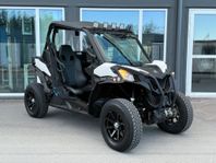 Can-Am Maverick  Brp Can-am S Maverick 800 B-traktor NY-BES