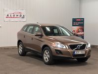 Volvo XC60 2.4D AWD Geartronic Summum / Nykamrem / Nyservad