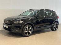 Volvo XC40 P6 Recharge Plus