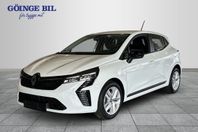 Renault Clio phII TCe 90 Evolution KAMPANJ fr 2590kr Privatl