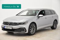 Volkswagen Passat GTE 1.4 Cockpit El-Stol Pano Drag 5,99%