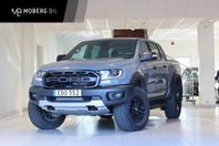 Ford ranger Raptor 213hk "3,95% Sommarkampanj" 4x4 Låg Skatt