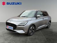 Suzuki Swift 1.2 Hybrid Inclusive 3års Fri Service - 2,95%