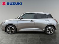 Suzuki Swift 1.2 Hybrid Inclusive 3års Fri Service - 2,95%