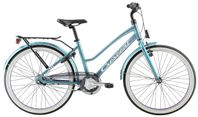 CRESCENT Lone 24" 7-vxl
