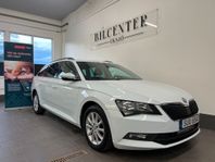 Skoda Superb Kombi 1.4 TSI Euro 6