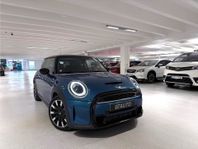 MINI Cooper S 178hk 3-dörrar Experience Package Kamera Moms
