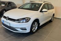 Volkswagen Golf Sportscombi 1.0 TSI Base Euro 6, NyServad