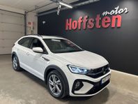 Volkswagen Taigo 1.0 TSI OPF R-Line Euro 6 | 1Ägare|B-Kamera