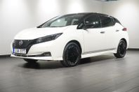 Nissan Leaf N-Connecta 39kWh Releasing 1,45% ränta