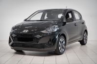 Hyundai i10 1.0 MPi 63hk MT, Essential