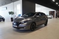 Nissan Leaf 1,95% ränta N-Connecta 39 kWh Releasing