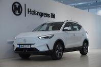 MG ZS 1,95% ränta Luxury Long Range 156 hk