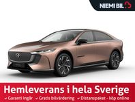 Mazda 6 e Takumi 68.8 kW | 479km | 10ÅrsGaranti| 1,99% ränta