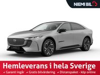 Mazda 6 e Takumi 68.8 kW | 479km | 10ÅrsGaranti| 1,99% ränta